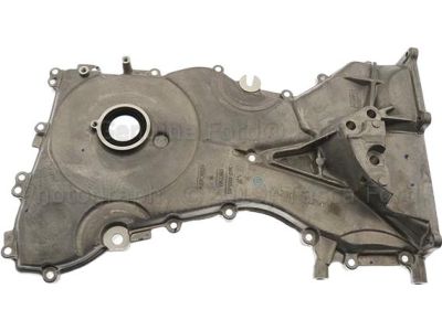 Ford CM5Z-6019-E Cover - Cylinder Front