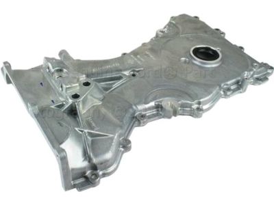 Ford CM5Z-6019-E Cover - Cylinder Front