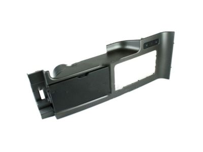 2012 Ford Mustang Center Console Base - CR3Z-6304567-AC