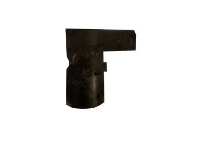 Mercury Parking Assist Distance Sensor - 4F2Z-15K859-A