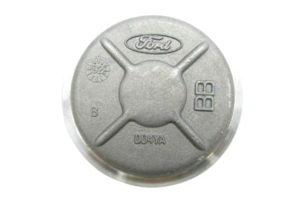 Ford E6TZ-7D027-C Cover                              
