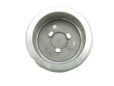 Ford E6TZ-7D027-C Cover                              