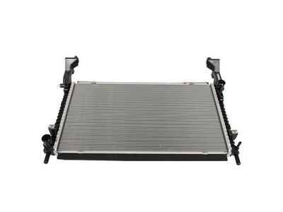 Ford Radiator - FR3Z-8005-H