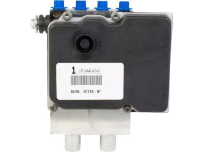 Ford GU9Z-2C215-B Module