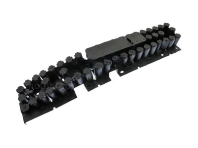 Ford 4W7Z-17F798-AA Absorber, Front Passenger Side