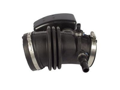 Mercury Air Intake Coupling - AE5Z-9B659-B
