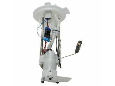 Lincoln 7L3Z-9H307-G Sender And Pump Assy