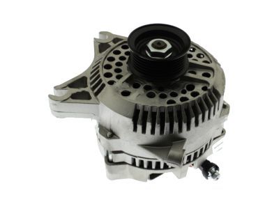 Ford 6C3Z-10346-AA Alternator Assy