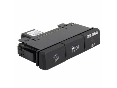 Ford BC3Z-13D730-CA Switch Assembly