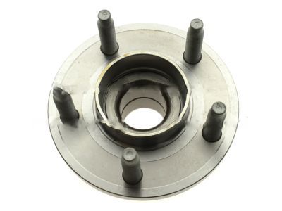 Ford 4R3Z-1104-B Hub & Bearing, Front