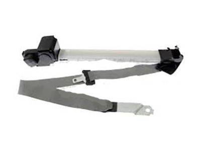 Ford 4L3Z-18611B09-AAB Seat Belt Assy