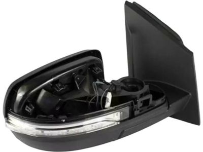 Ford JT4Z-17682-DA Mirror Assembly - Rear View Outer, Passenger Side