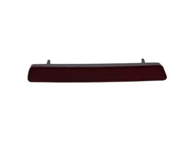 Ford XR3Z-15A449-AA Reflector, Rear Driver Side