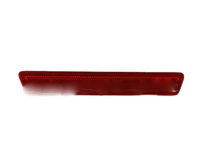 Ford Bumper Reflector - XR3Z-15A449-AA