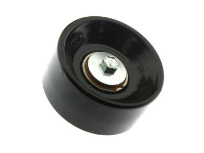 2002 Ford Excursion Timing Belt Idler Pulley - F8TZ-8678-FA