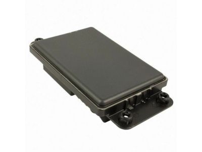 Lincoln Vehicle Speed Sensor - DG1Z-9E731-G