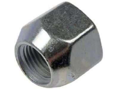 Lincoln Lug Nuts - 6W7Z-1012-AA