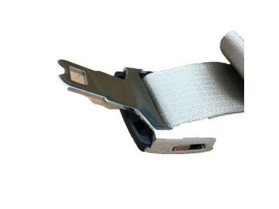 Ford 1L3Z-15612B19-AAA Seat Belt Assy                     