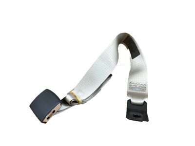 Ford 1L3Z-15612B19-AAA Seat Belt Assy                     