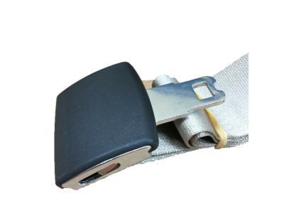 Ford 1L3Z-15612B19-AAA Seat Belt Assy                     