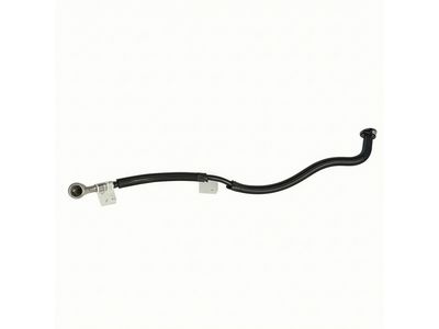 6L2Z-19835-DA Ford Tube Assembly Product Photo 2 of 4