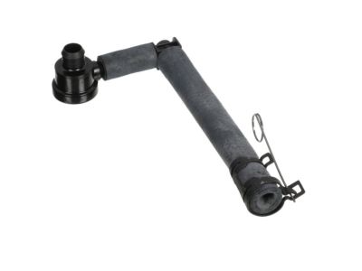 Lincoln 5L3Z-9C490-BA Check Valve