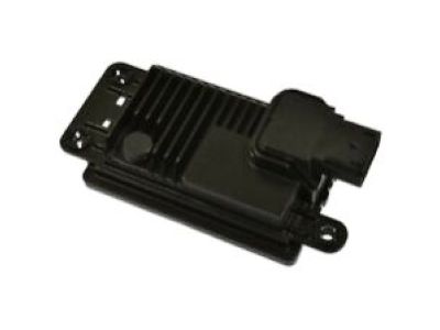 Ford DG9Z-9E731-F Sensor Assembly - Speed