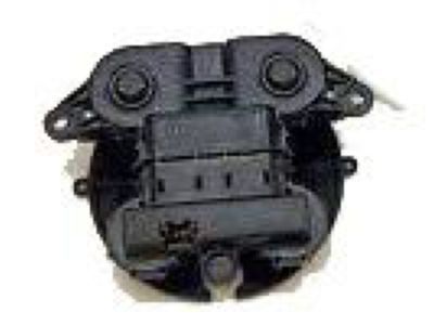 Ford Mirror Actuator - 5C2Z-17D696-A