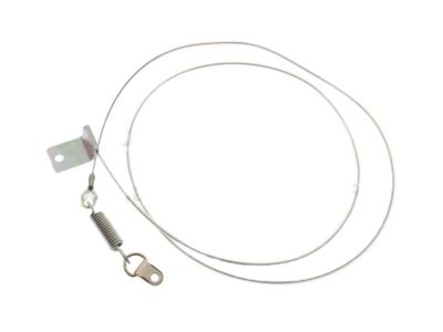 Ford CR3Z-7652807-A Cable
