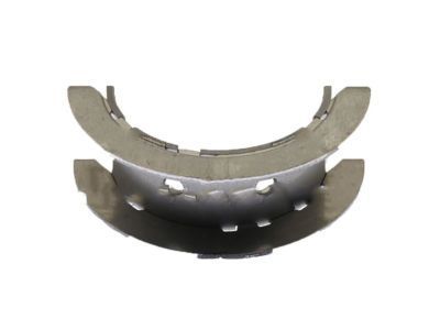 Mercury Crankshaft Thrust Washer Set - CJ5Z-6337-E