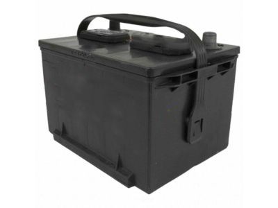 Mercury Lynx Car Batteries - BXT-58-A