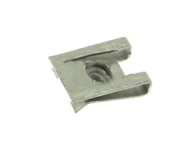 Ford -W704277-S439 Grille U-Nut