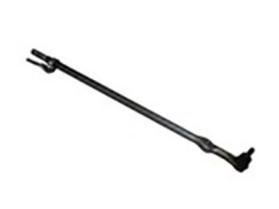 Ford BC3Z-3304-A Rod Assy - Drag Link