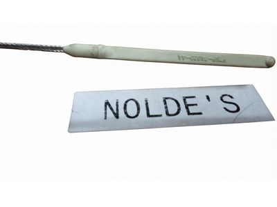 F75Z-7A020-AA Ford Indicator Assembly - Oil Level Product Photo 4 of 4