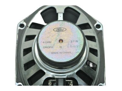 Ford 6U5Z-18808-BA Speaker Assy