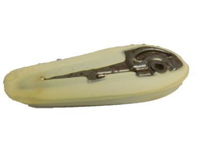 Ford F2UZ-1565478-A Pad - Armrest                      