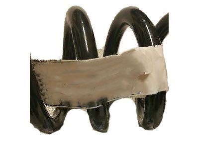 Ford 8L3Z-5310-V Coil Spring, Front