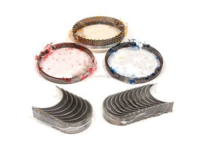 Mercury 2L3Z-6148-GA Kit - Piston Ring