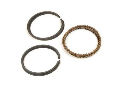 Mercury 2L3Z-6148-GA Kit - Piston Ring