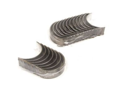 Mercury 2L3Z-6148-GA Kit - Piston Ring
