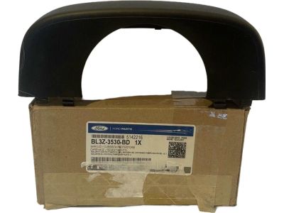 Ford BL3Z-3530-EB Shroud Assembly - Steering Column