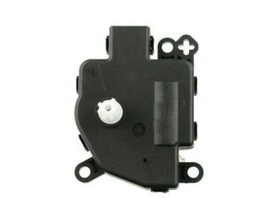 Mercury 4F2Z-19E616-EA Motor Assy