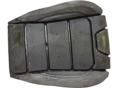 JR3Z-63632A22-C Ford Pad - Seat Cushion, Passenger Side Product Photo 2 of 4