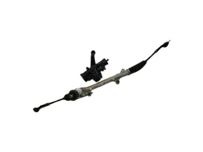 Mercury Rack And Pinion - F57Z-3504-GERM
