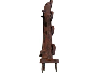 Ford BC3Z-9431-A Manifold Assembly - Exhaust, Driver Side