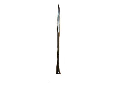 Mercury Trunk Lid Lift Support - 3F2Z-17406A10-AA
