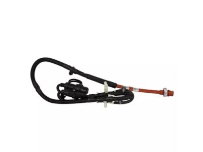Ford FL3Z-6B018-F Wire Assembly