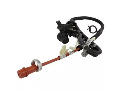 Ford FL3Z-6B018-F Wire Assembly