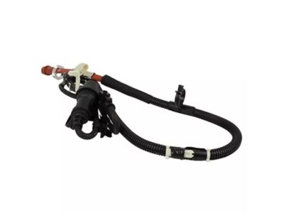 Ford FL3Z-6B018-F Wire Assembly