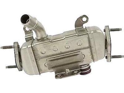 Ford JT4Z-9F464-A Cooler - EGR